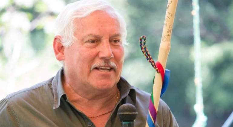 El optimismo ciego de Víctor Villalobos El optimismo ciego de Víctor Villalobos