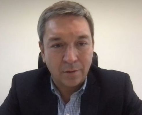 En el proceso de asignación de plazas la SEC cumple con la ley: Aarón Grageda