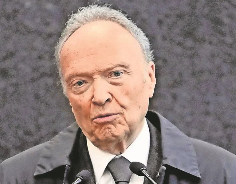 “Precedente grave”, desechar quejas contra fiscal Gertz