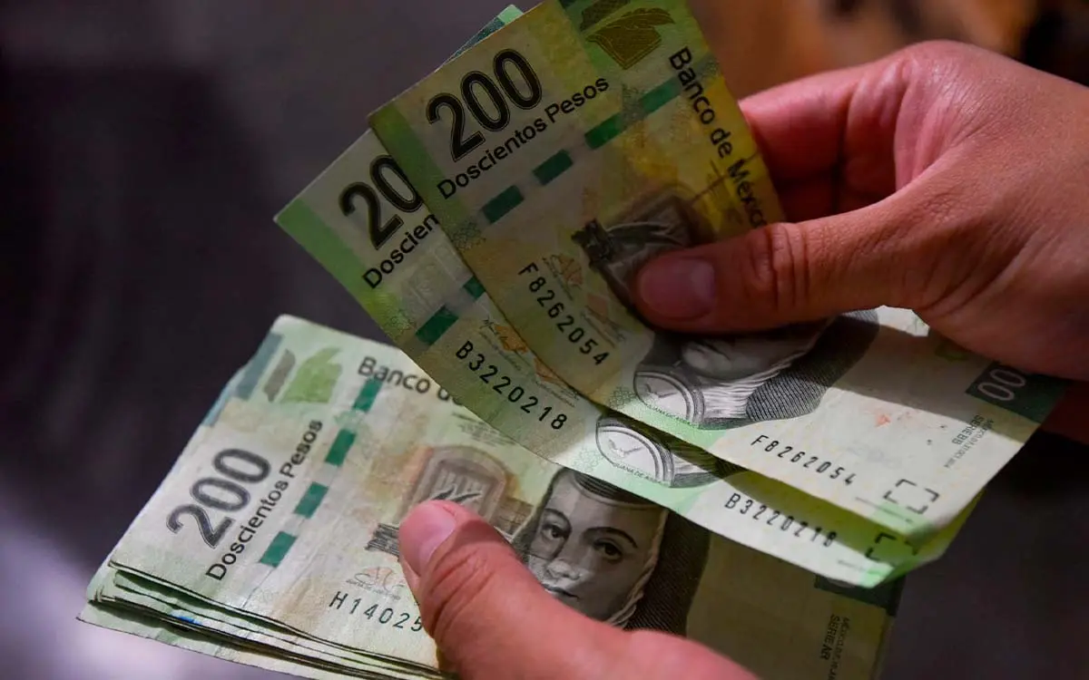 Ingresos del sector público durante enero, 49.6 mil mdp por debajo de lo programado: Hacienda