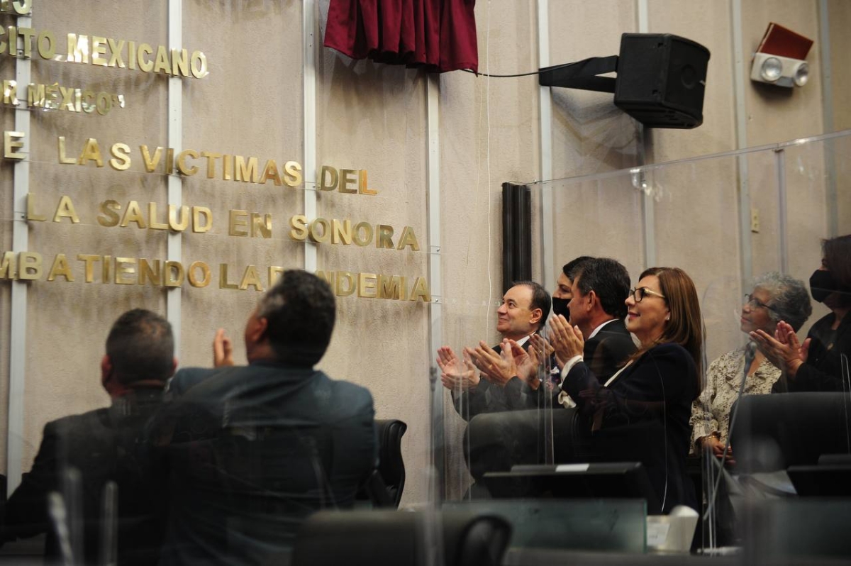 Recordar a Luis Donaldo Colosio es reivindicar su profundo amor por Sonora: Alfonso Durazo