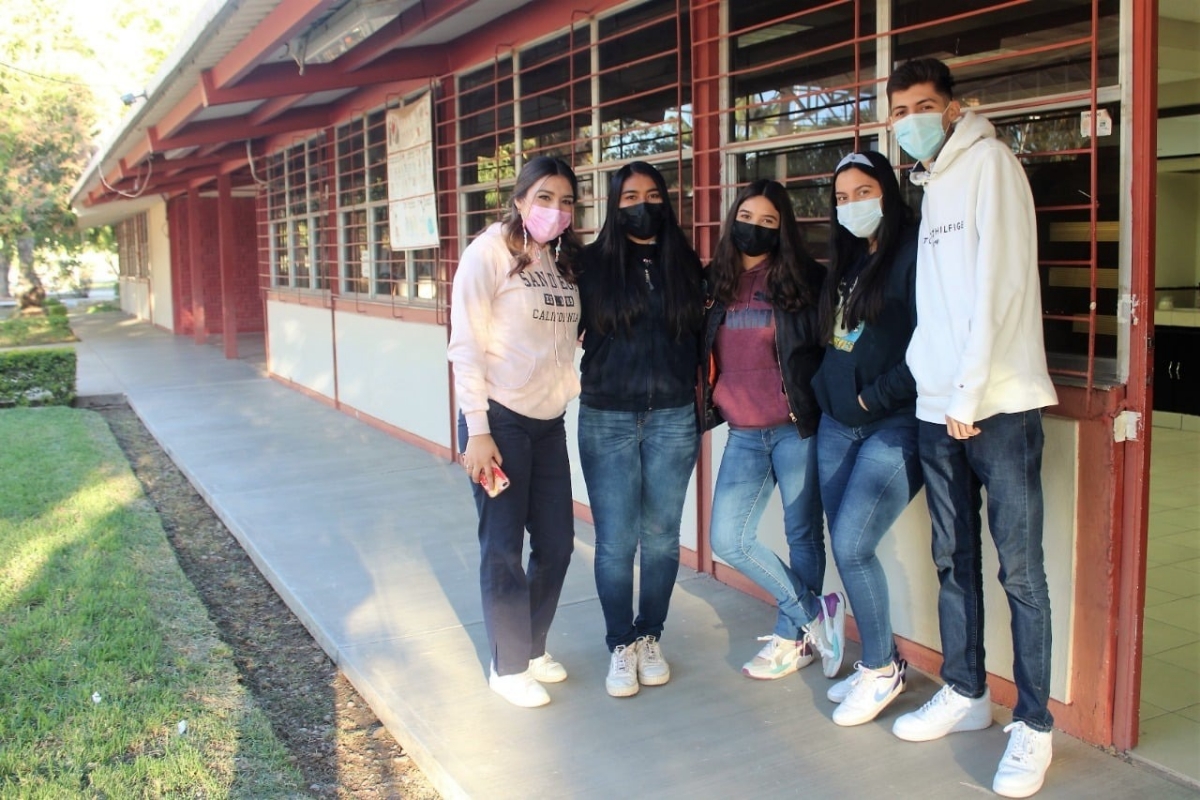 Amplía Creson su oferta académica en beneficio de pueblos originarios de Sonora