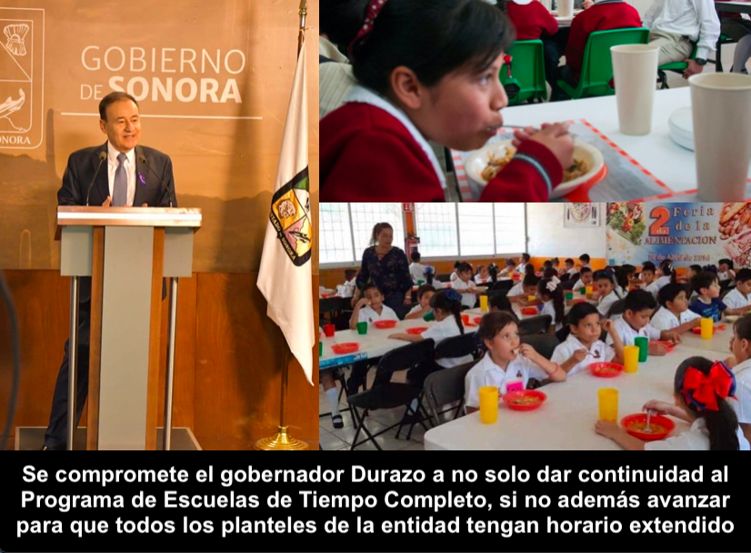 Primero lo mejor Primero lo mejor