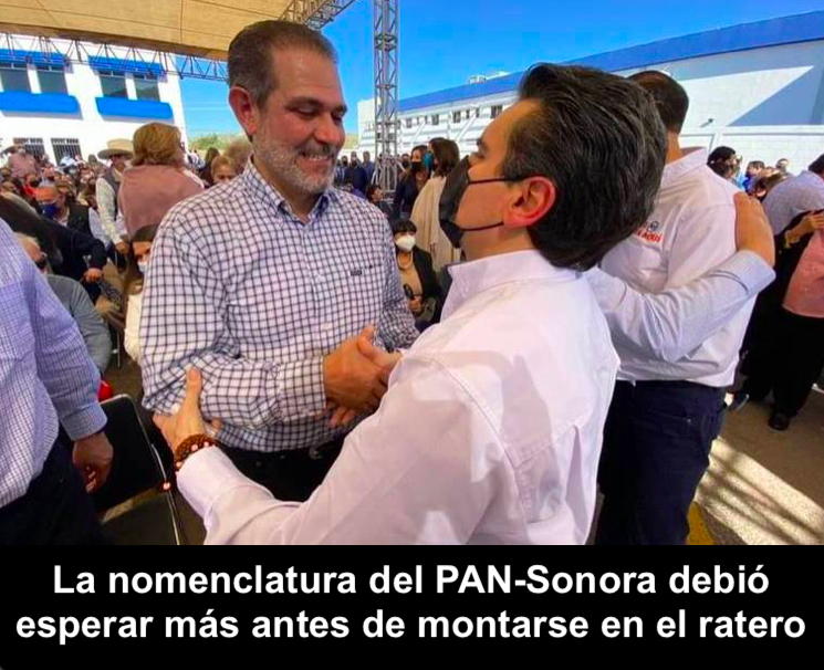 Golpe al cinismo