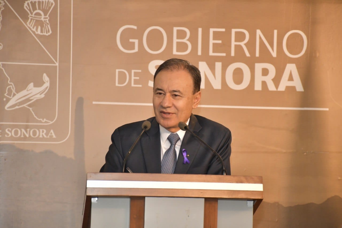 Turismo en Sonora irá de la mano con la ecología: Alfonso Durazo