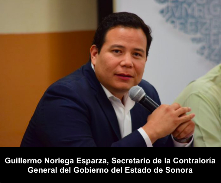 ¿Asoma corrupción? 