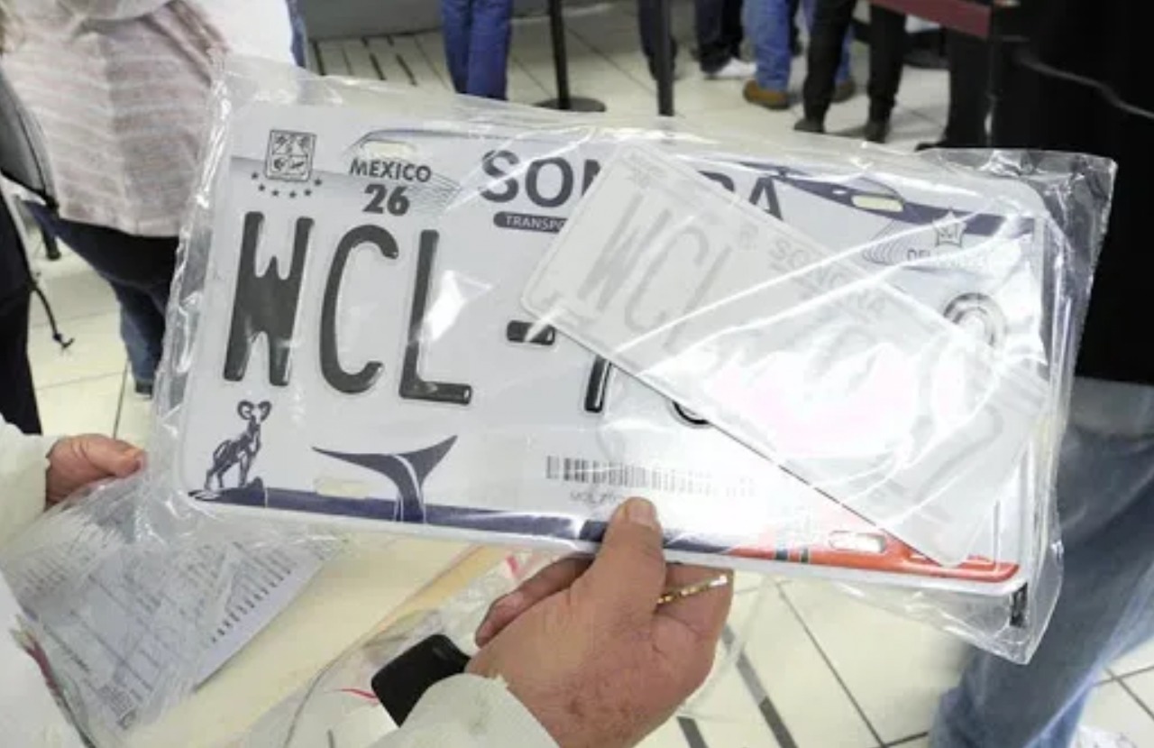 Secretaría de Hacienda extiende plazo para pago de revalidación vehicular 2022