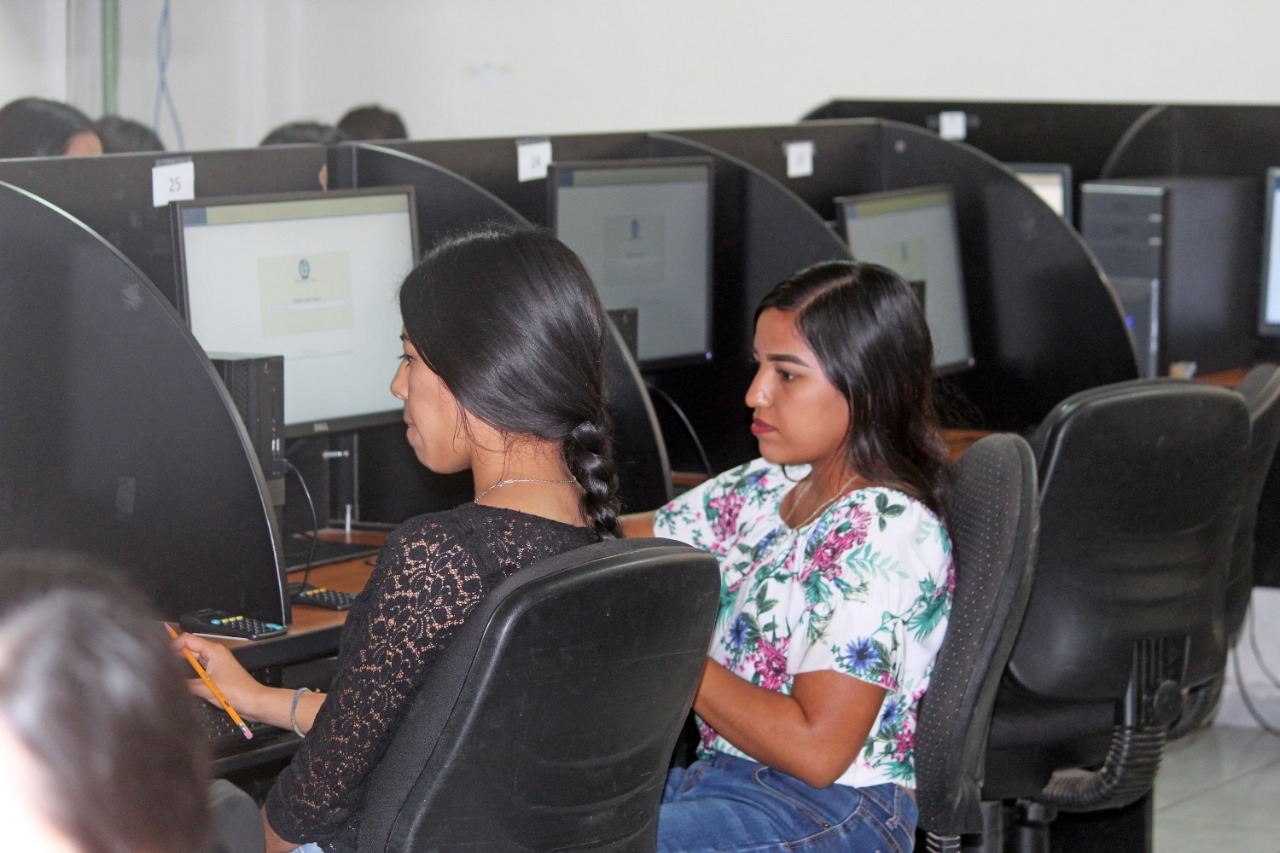 Diseña Creson instrumento para evaluar aprendizaje a distancia