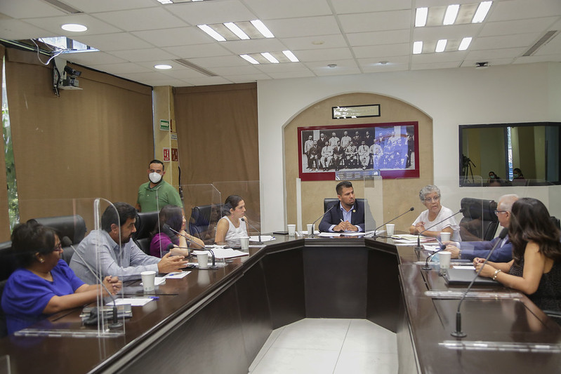 Avanza nuevo sistema de justicia laboral en Sonora