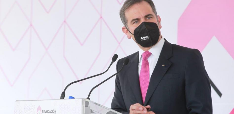 Participación del 18%; lejos del 40% que requería para hacerla vinculante