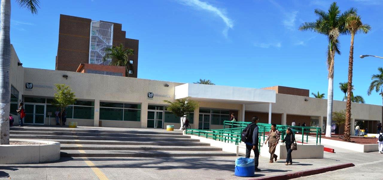 Mantendrá IMSS en Sonora servicios de urgencias y hospitalizaciones en Semana Santa