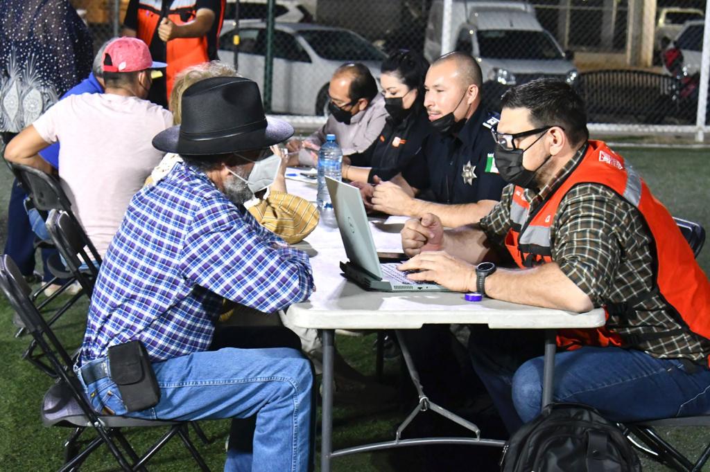 Canaliza Atención Ciudadana más de 10 mil solicitudes en marzo