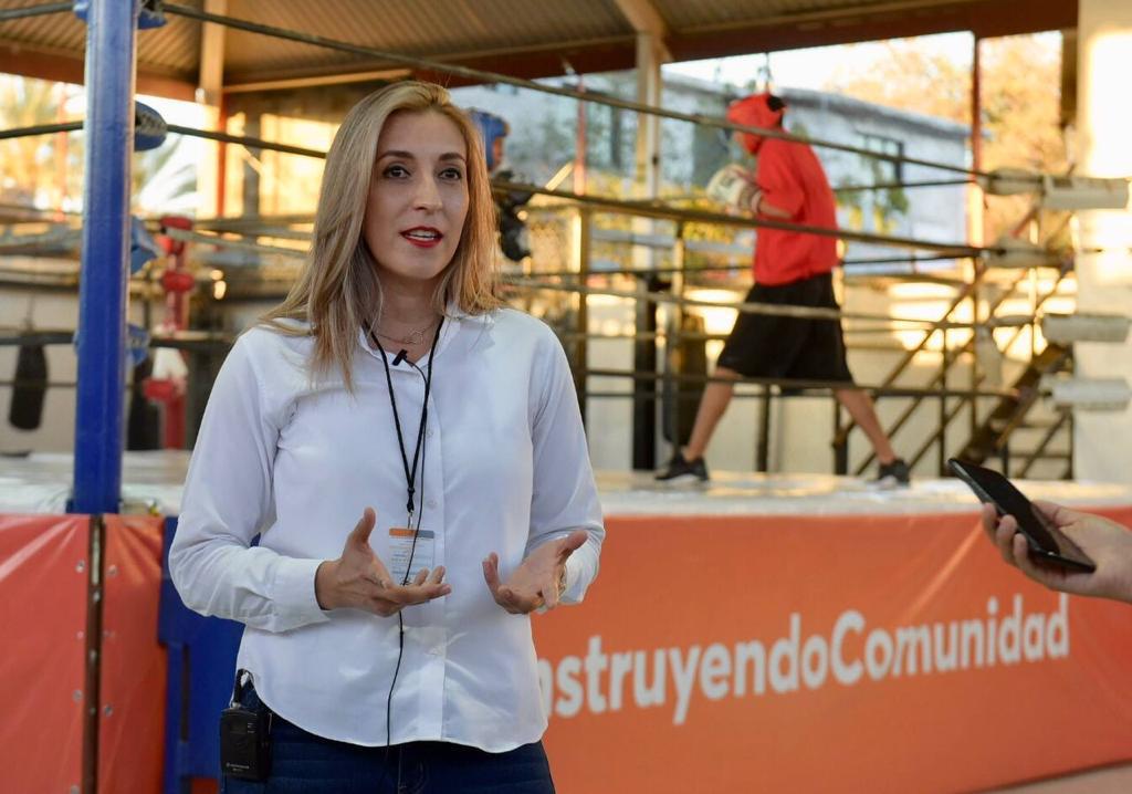 Ofrece IDJH más de diez disciplinas en cuatro Unidades Deportivas de manera permanente