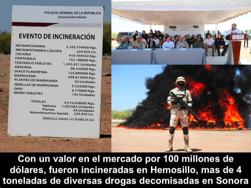 Buena quemazón