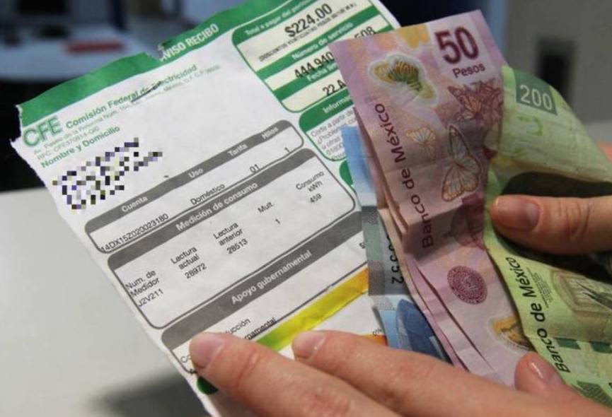 La ley eléctrica exige romper con el neoliberalismo