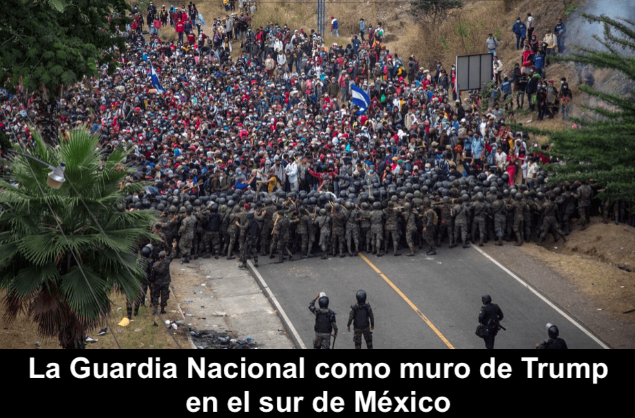 Ya se sabía  