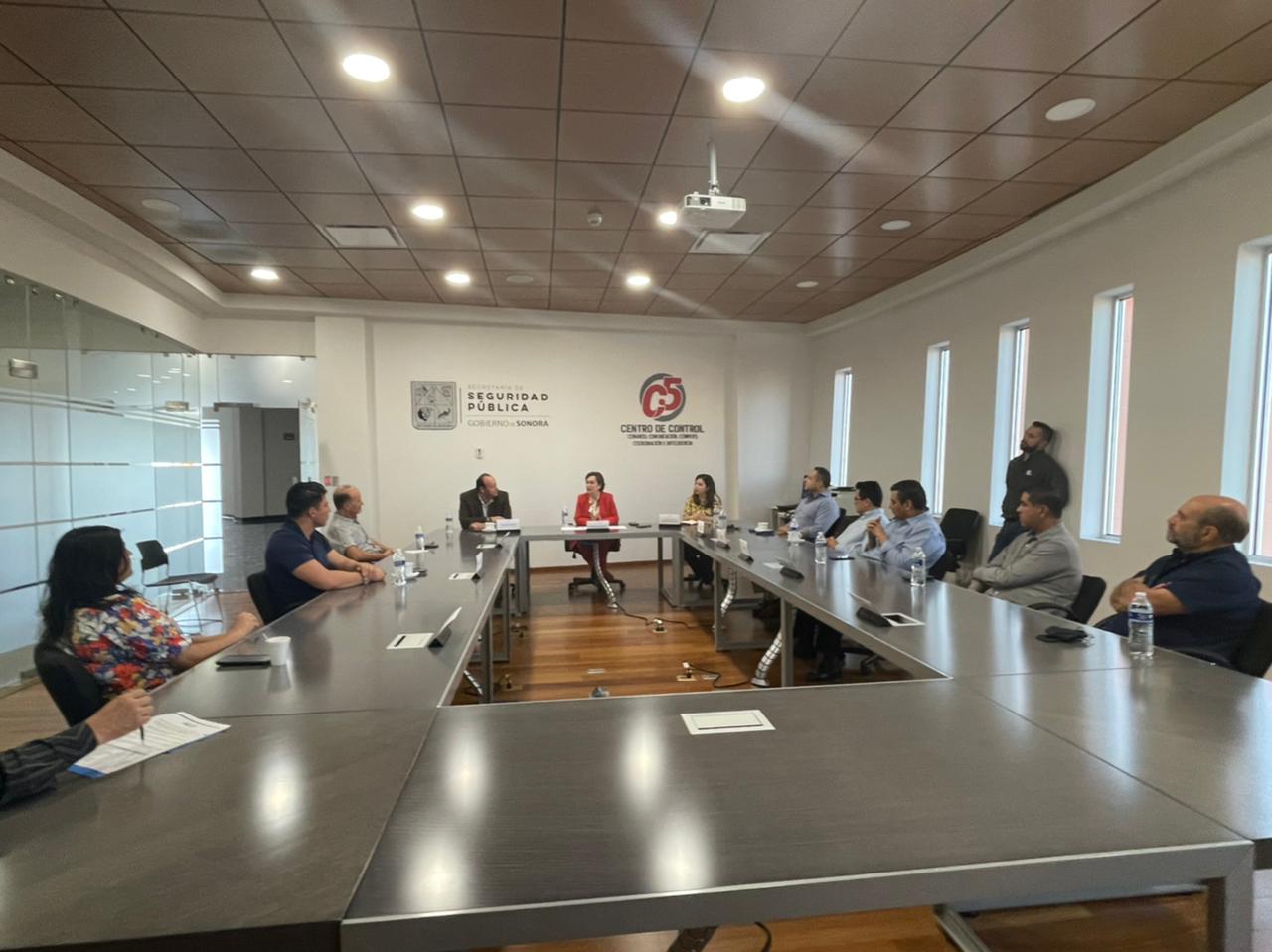 Coadyuva Canirac con Seguridad Pública en acciones para prevenir delitos y violencia
