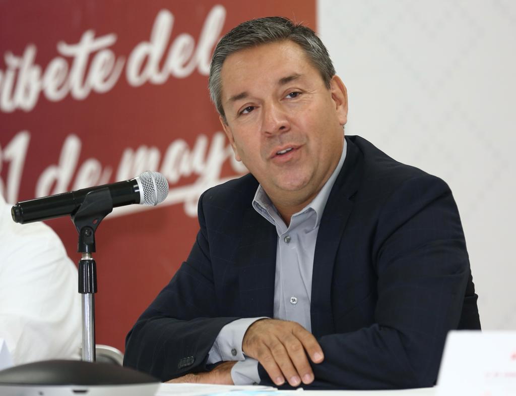 Trabaja SEC en la mejora de mecanismos de atención a estudiantes de procedencia extranjera