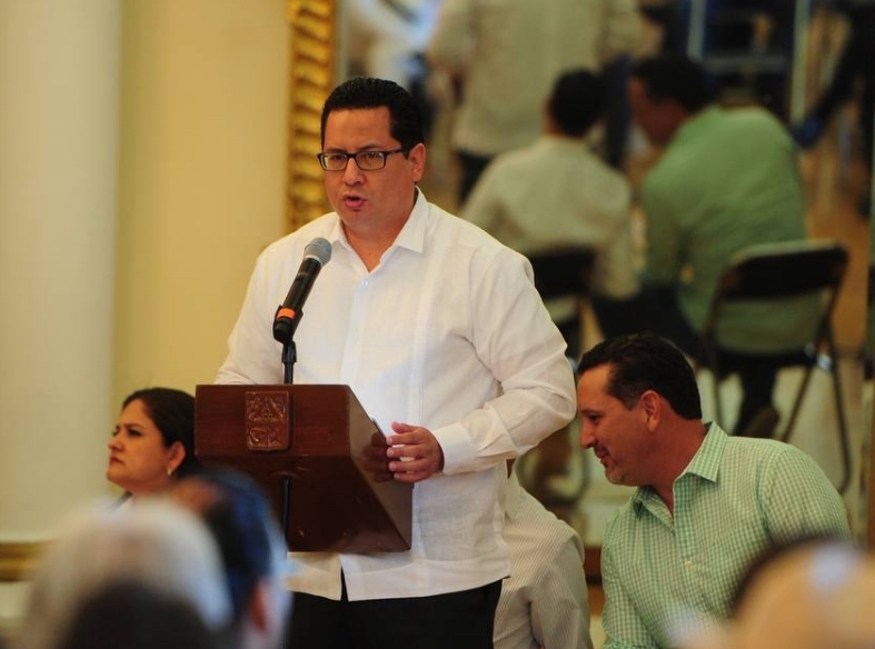 Inicia la Secretaría de Salud jornada de atención a la salud visual en Cereso
