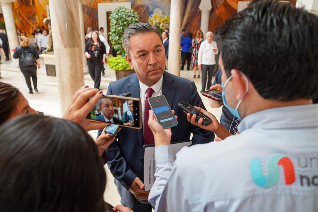 Privilegiará SEC el interés superior de la niñez a la educación