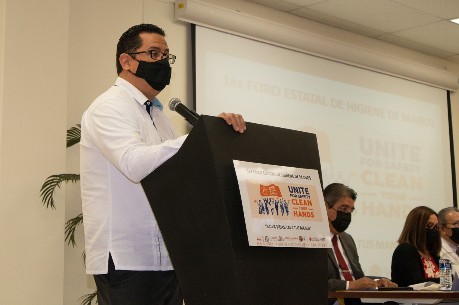 El lavado de manos importante para evitar infecciones: Salud Sonora