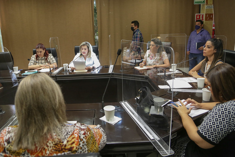 Reciben observaciones sobre iniciativa para eliminar ruido por pirotecnia