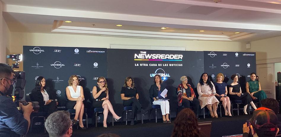 Denise Dresser: “La violencia en el periodismo se traslada a los hogares”