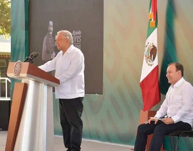 Ya hay un detenido más del caso LeBaron: AMLO