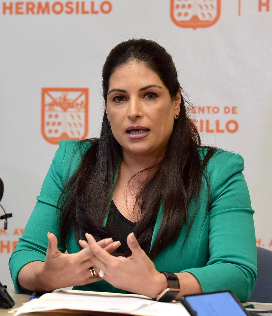 Anuncia Ayuntamiento de Hermosillo programa temporal de regularización de desarrollos campestres