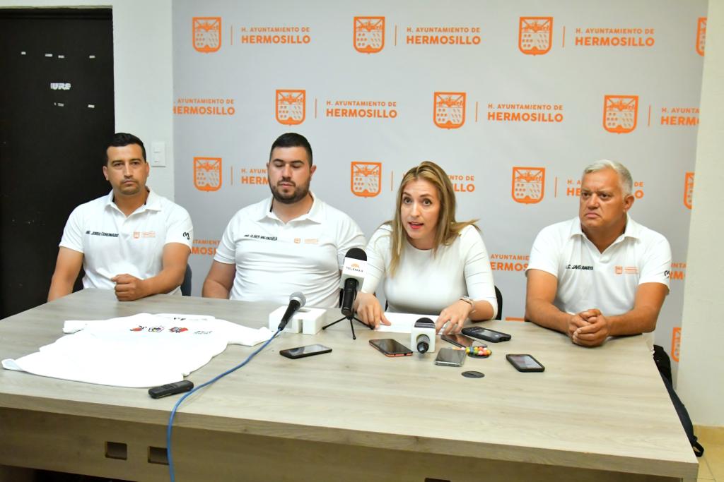 Anuncia IDJH torneos de basquetbol interbarriales