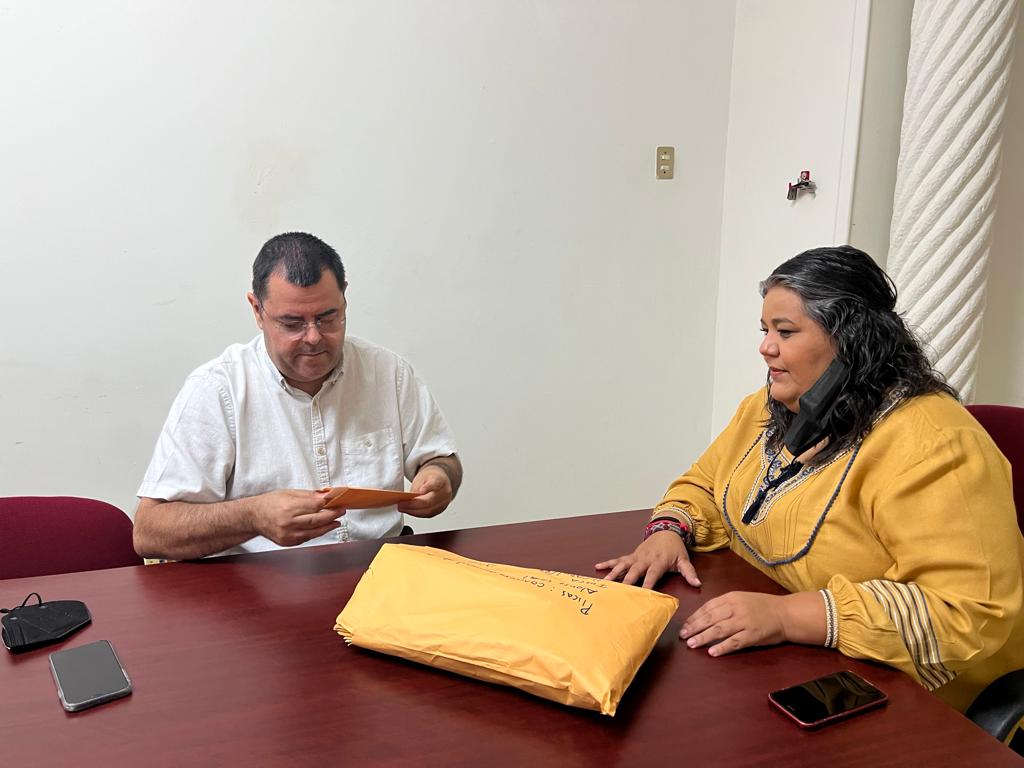 Anuncia IMCA ganador del XX Premio Nacional de Poesía Alonso Vidal