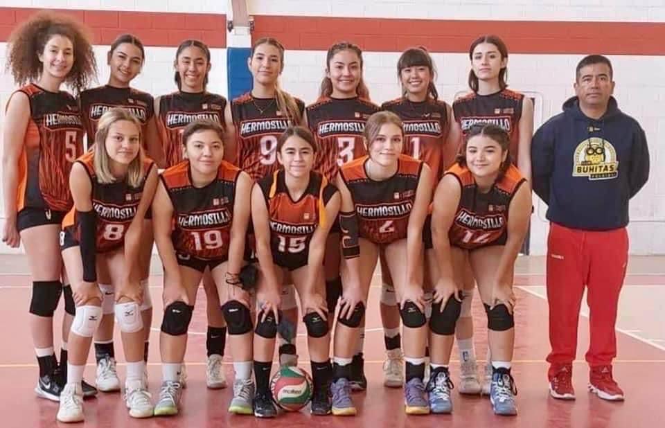 Celebra IDJH actuación destacada de atletas hermosillenses en los Juegos Nacionales CONADE 2022 