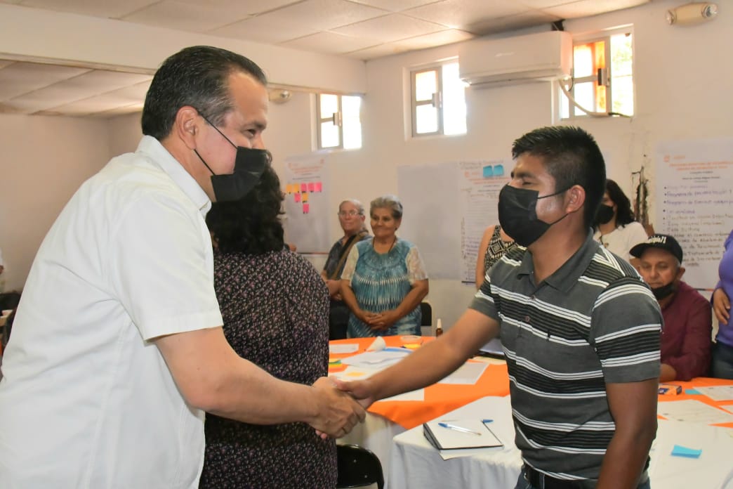 Realiza IMPLAN segunda consulta vecinal para fortalecer el Programa de Desarrollo Urbano de Hermosillo 