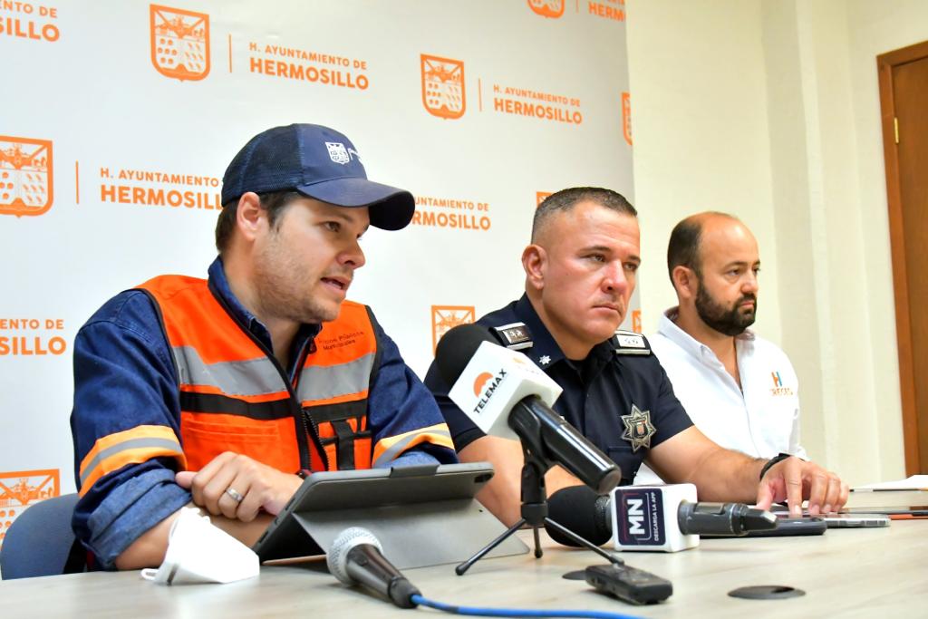 Realizarán operativo por Día de las Madres en Panteones