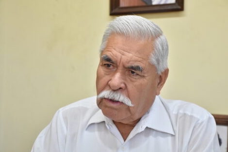 Guillermo Peña: hay líderes buenos