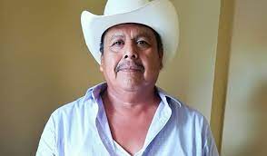 El INPI obliga a las autoridades yaquis a firmar documentos a cambio de dinero: César Cota Tórtola El INPI obliga a las autoridades yaquis a firmar documentos a cambio de dinero: César Cota Tórtola