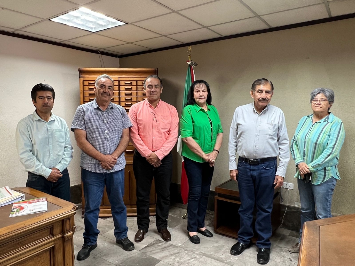 Promueve Secretaría de Agricultura la producción sustentable del ajo sonorense