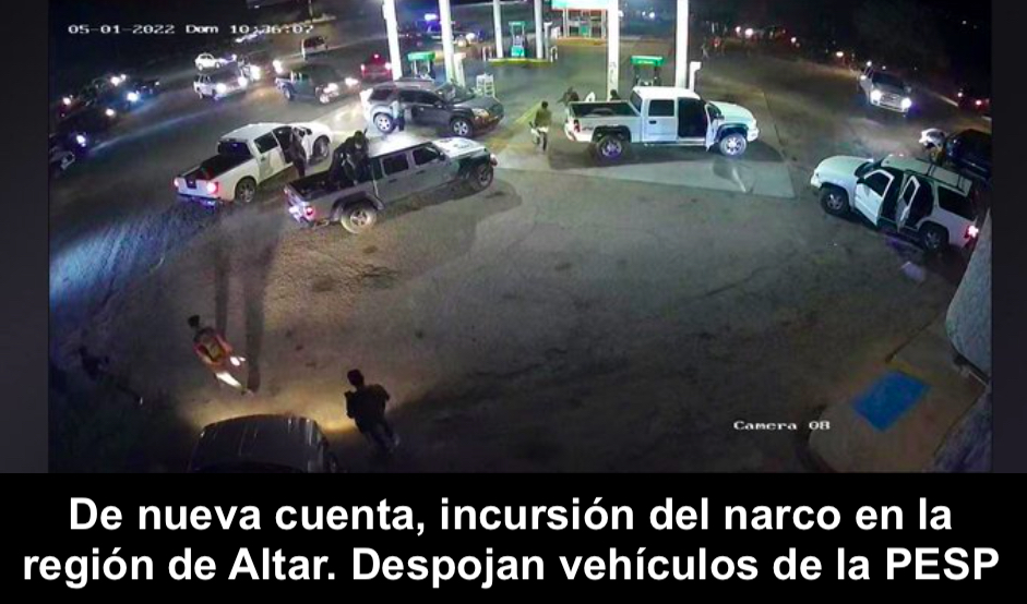 Malas y buenas