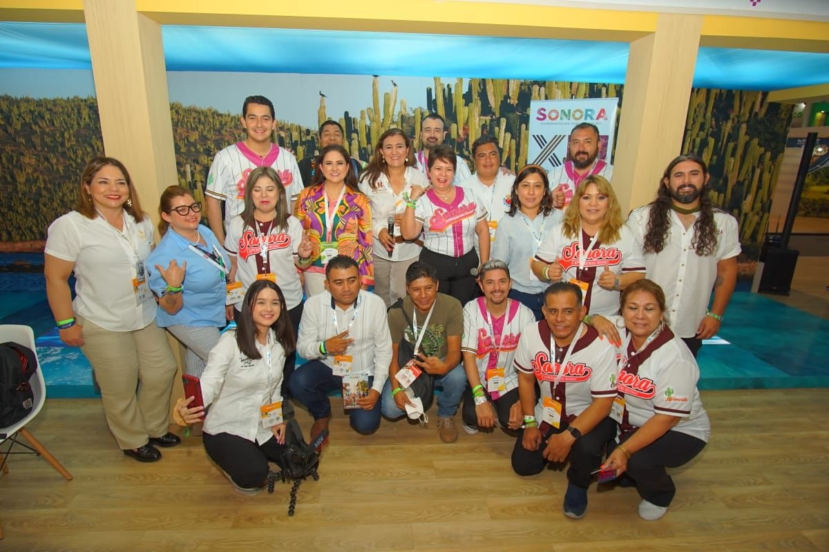 Será Hermosillo sede del Congreso Iberoamericano de Guías de Turistas