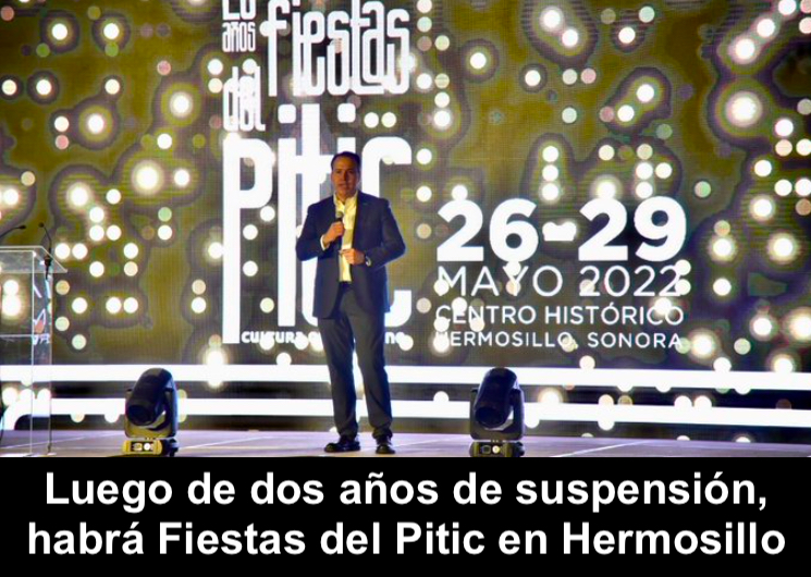 ¡Fiesta, fiesta!