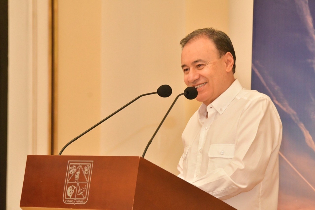 Apoyamos como nunca a las y los pequeños productores del campo sonorense: Alfonso Durazo