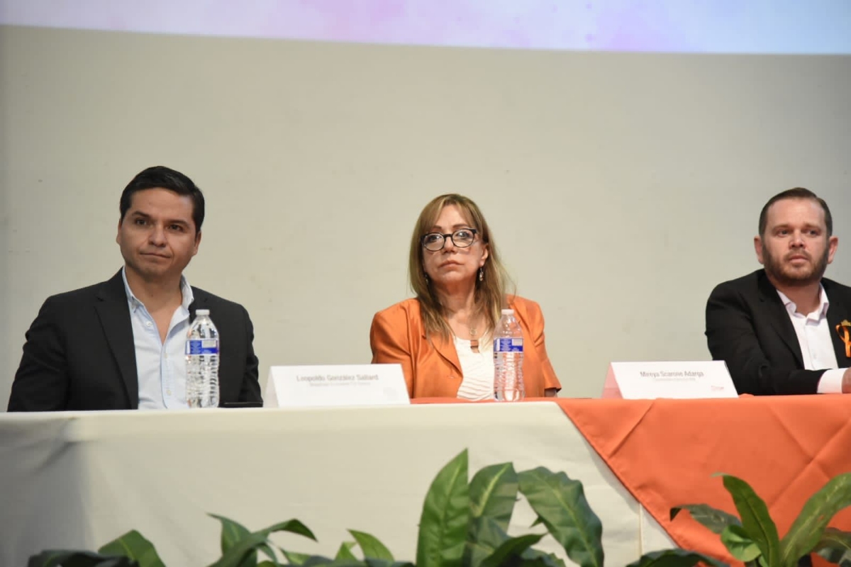 Observatorio de Participación Política de las Mujeres en Sonora realiza acciones encaminadas a la inclusión de mujeres