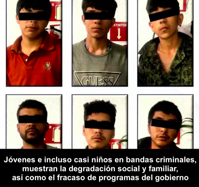 Poco futuro Poco futuro