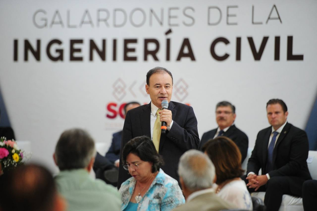 Con la planta solar de Puerto Peñasco, Sonora será exportador de energía: Alfonso Durazo