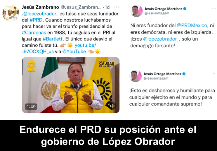 De traiciones 