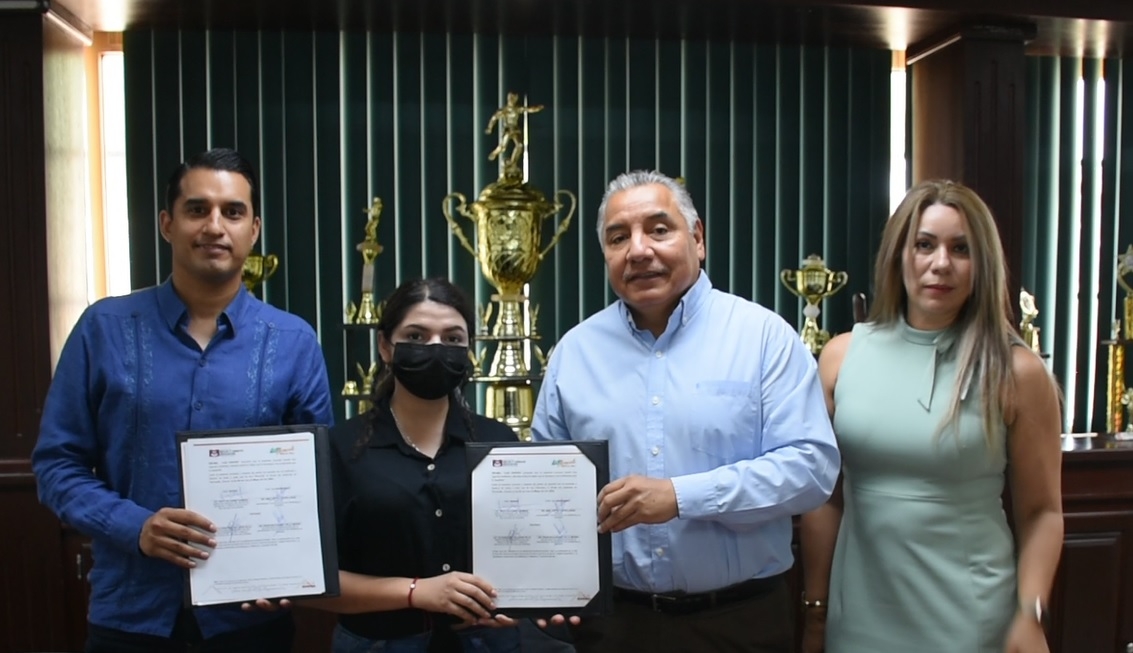 Agilizarán trámites de becas y créditos educativos al interior de la UTHermosillo