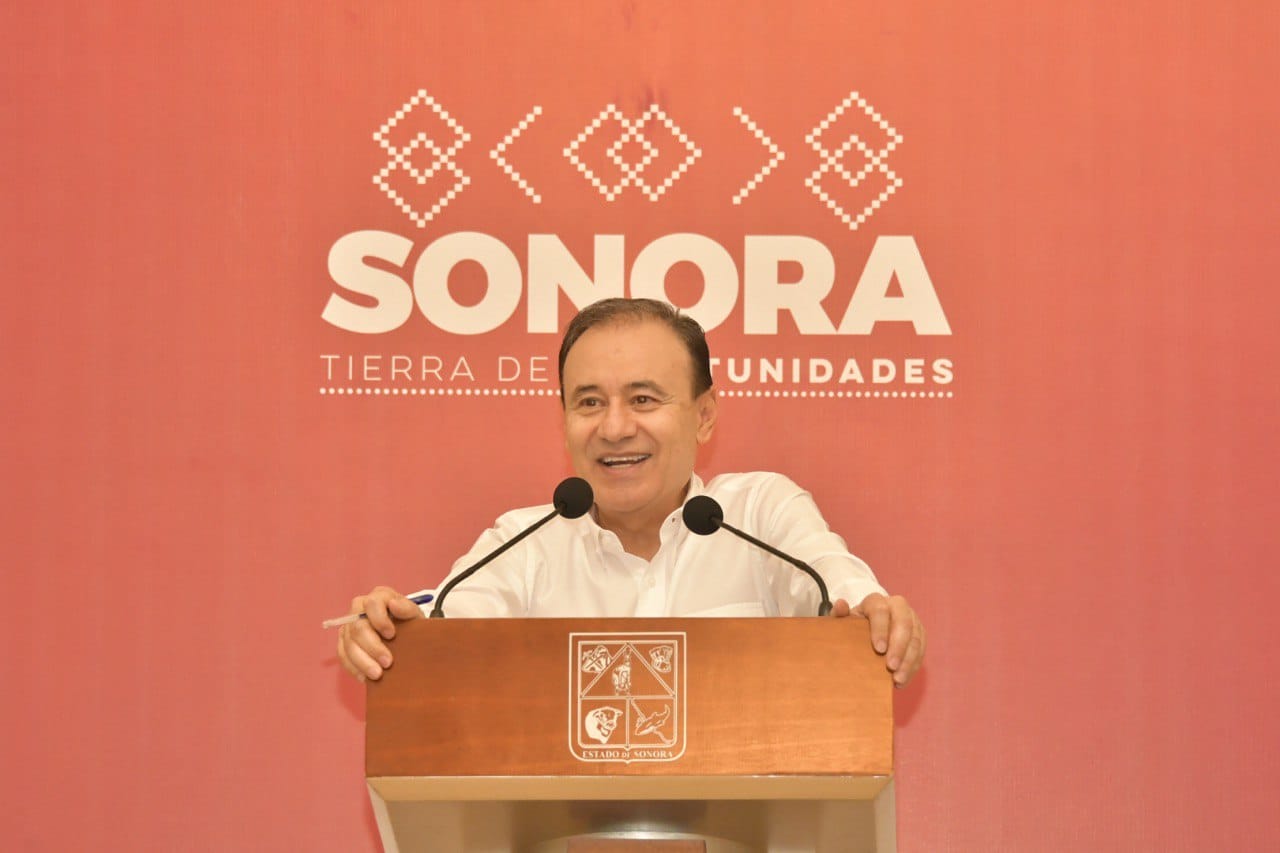 Incrementaremos el presupuesto para el combate a la pobreza en el estado: Alfonso Durazo