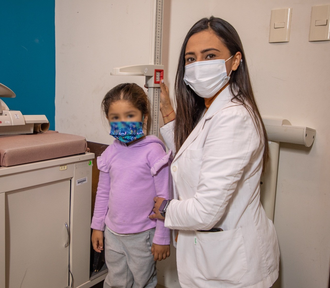 Programa de Atención a la Salud de la Infancia y la Adolescencia busca detectar a tiempo el cáncer infantil: Salud Sonora