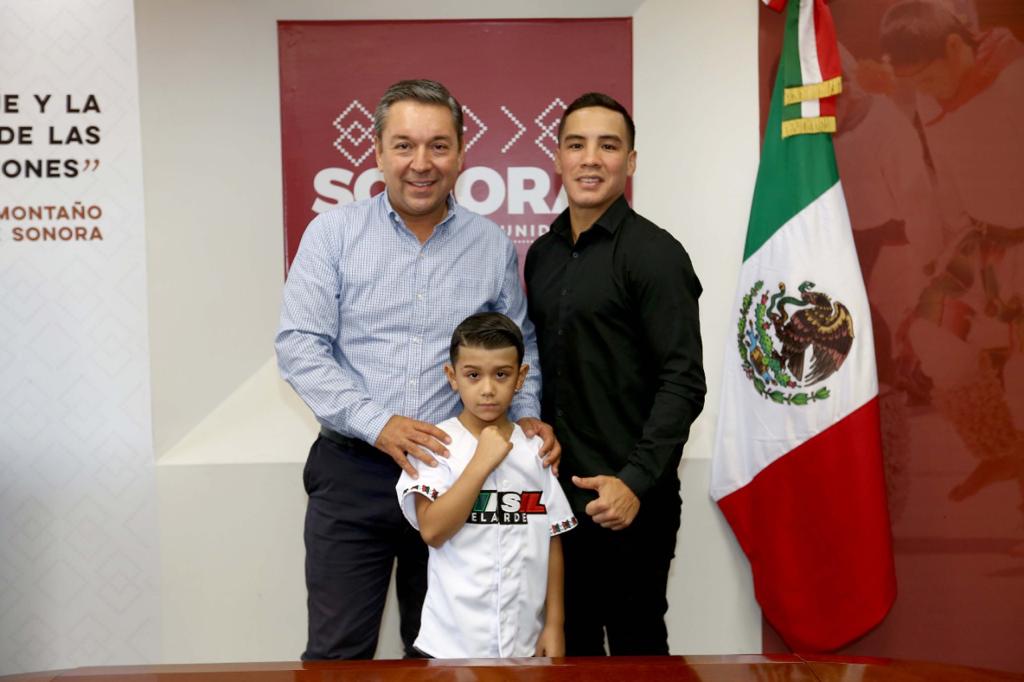 Buscan SEC y WBC University incidir de manera positiva en las nuevas generaciones