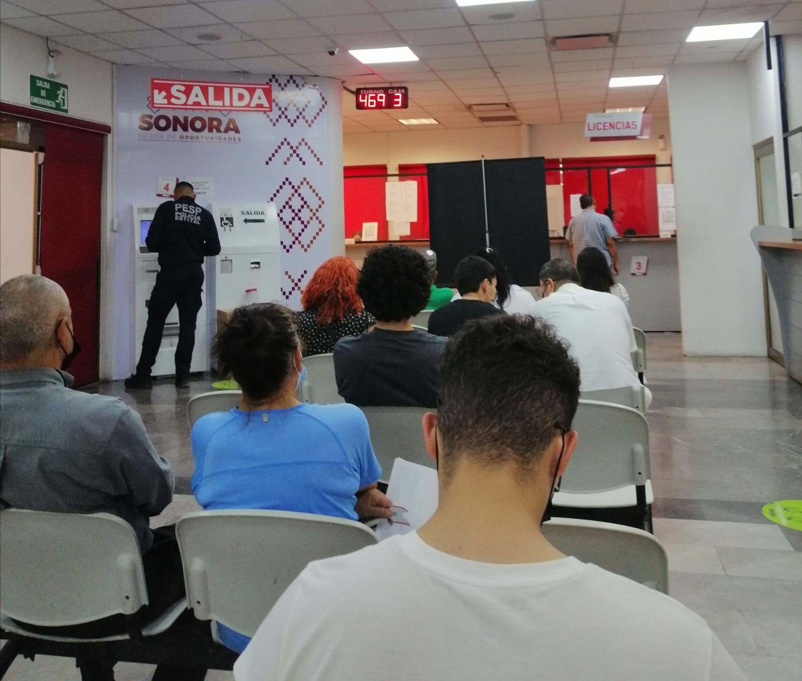 Agencia Fiscal de Centro de Gobierno suspende temporalmente servicios por mantenimiento a sistemas de aire acondicionado Agencia Fiscal de Centro de Gobierno suspende temporalmente servicios por mantenimiento a sistemas de aire acondicionado